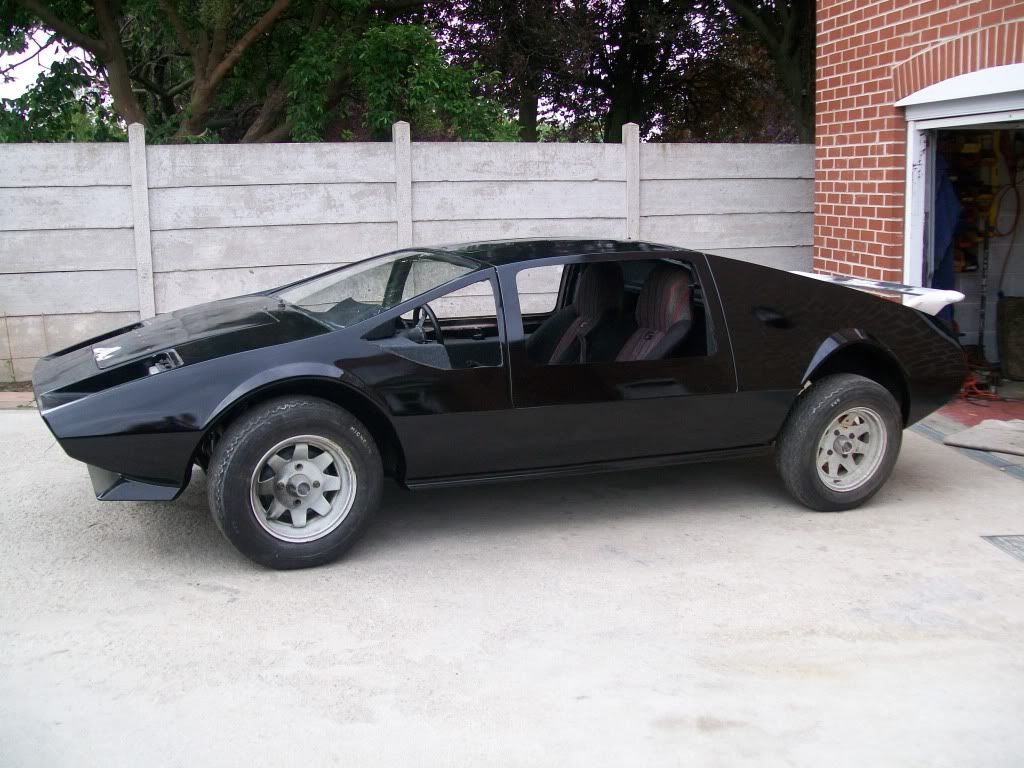 VW Charger Kit Car Page 2 Madabout Kitcars Forum